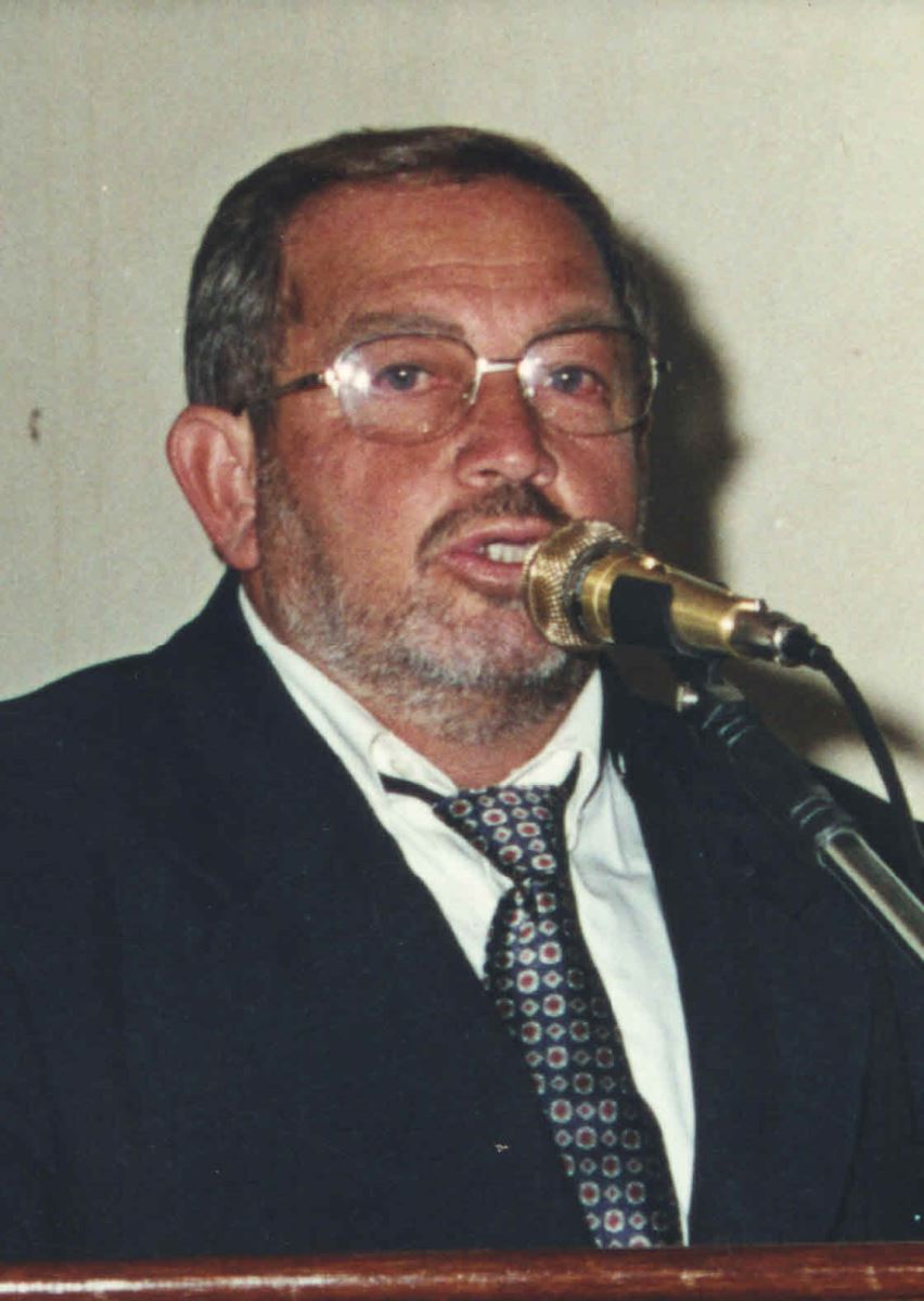 José Ademir de Souza